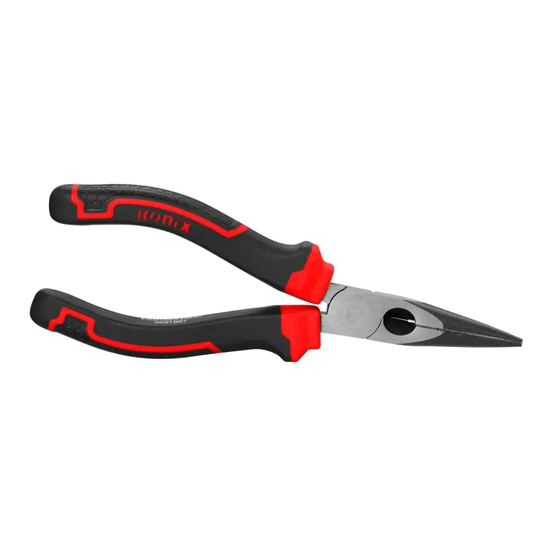 زرادية بوز رفيع ثقيل 8" من RONIX - Image 3