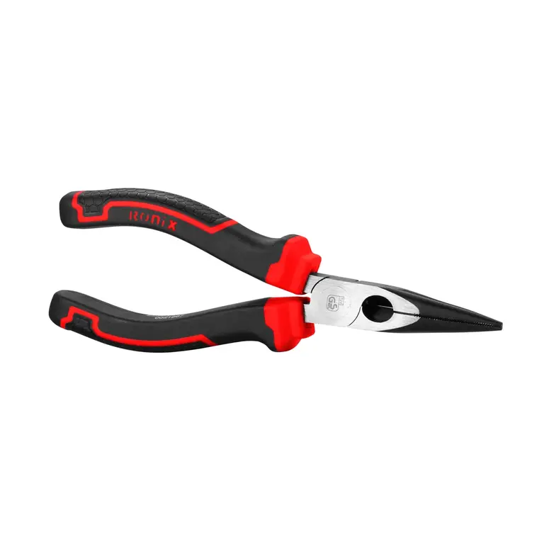 زرادية بوز رفيع ثقيل 8" من RONIX - Image 5