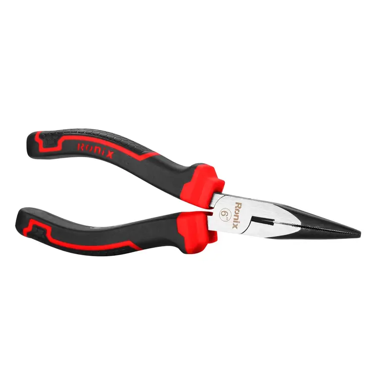 زرادية بوز رفيع ثقيل 8" من RONIX - Image 6