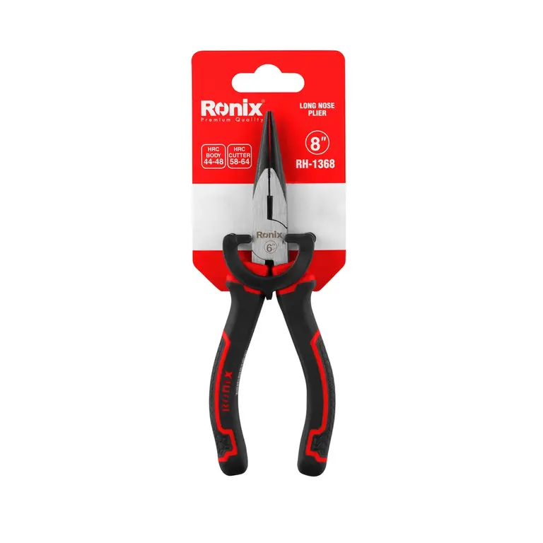 زرادية بوز رفيع ثقيل 8" من RONIX - Image 7