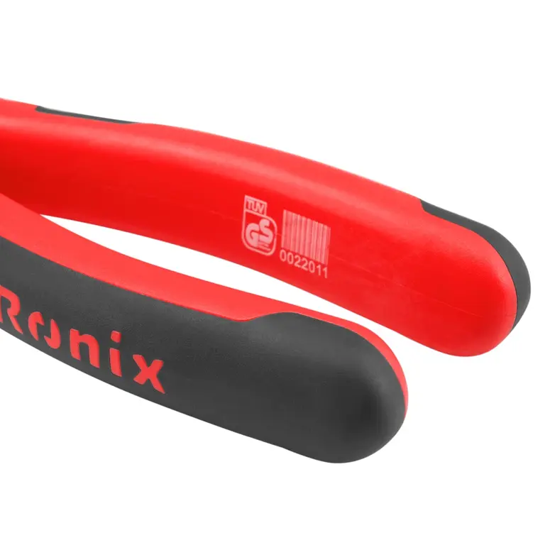 زرادية كربون 7 من RONIX - Image 4