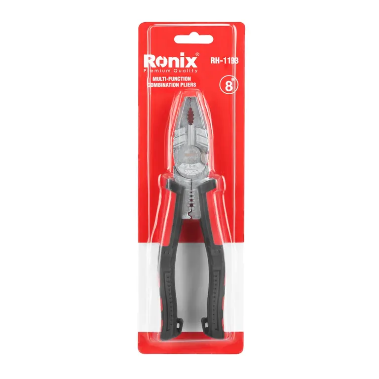 زرادية شد و قطع و تعرية (3*1) من RONIX - Image 3